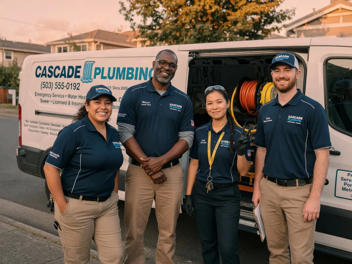 Emergency Plumber company in Stanley, ND